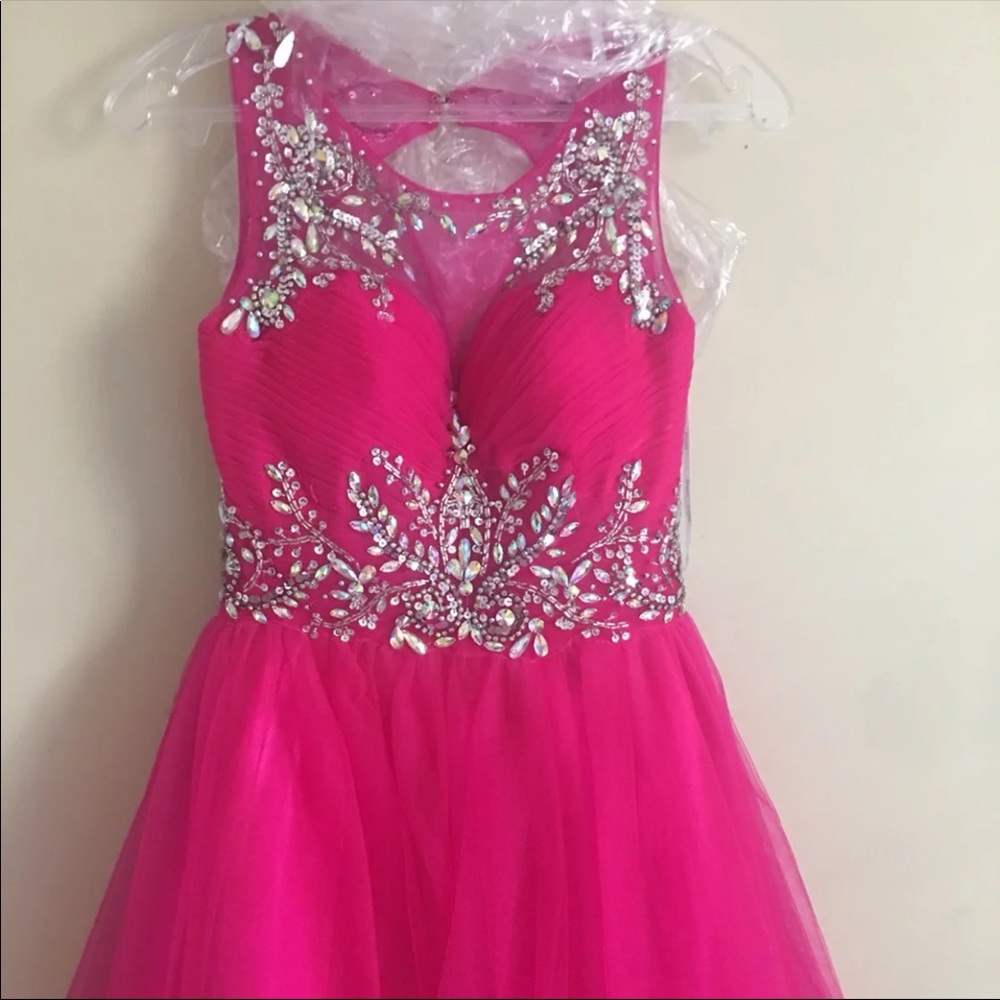Formal free